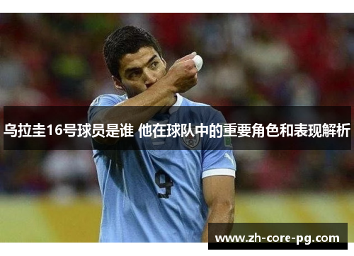 乌拉圭16号球员是谁 他在球队中的重要角色和表现解析