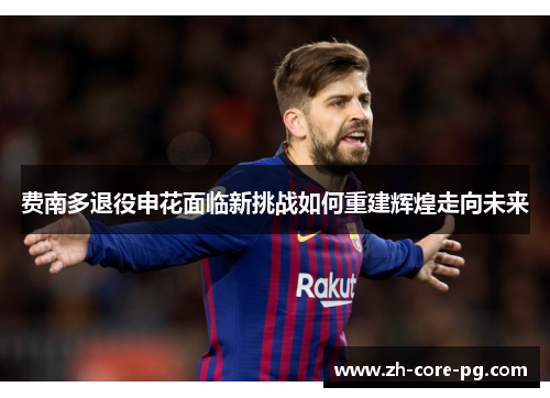 费南多退役申花面临新挑战如何重建辉煌走向未来