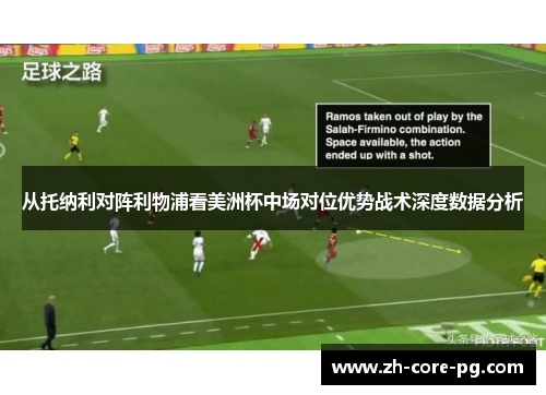 从托纳利对阵利物浦看美洲杯中场对位优势战术深度数据分析